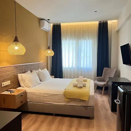 G&w Luxury * Athens