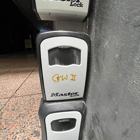 G&w Luxury אתונה