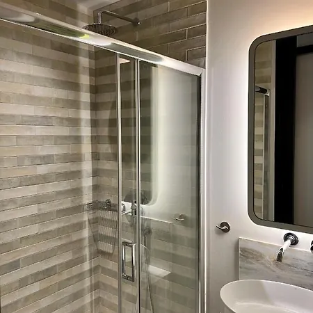 Appartement G&w Luxury *