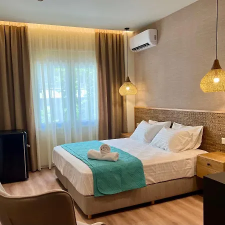 G&w Luxury Appartement *
