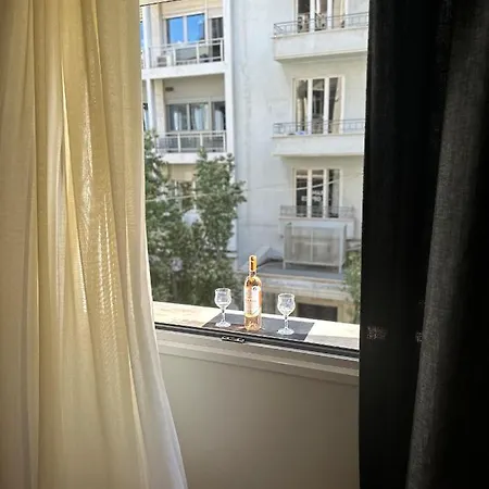 G&w Luxury * Athènes