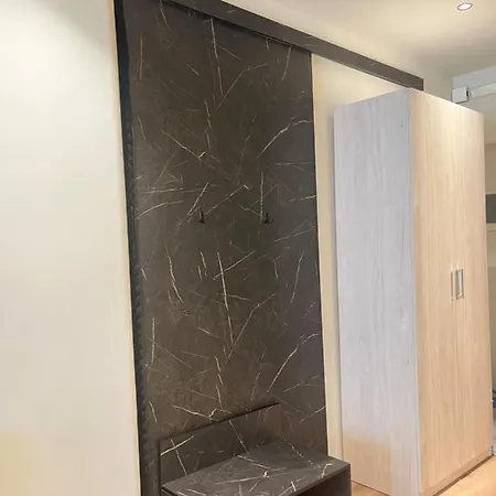 G&w Luxury Appartement Athènes